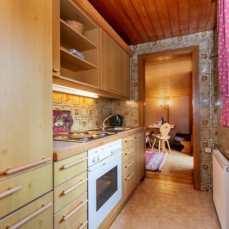 Pension Sonneck Lofer Exterior foto